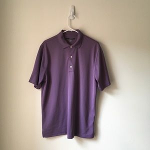 Greg Norman Golf Shirt Size M
